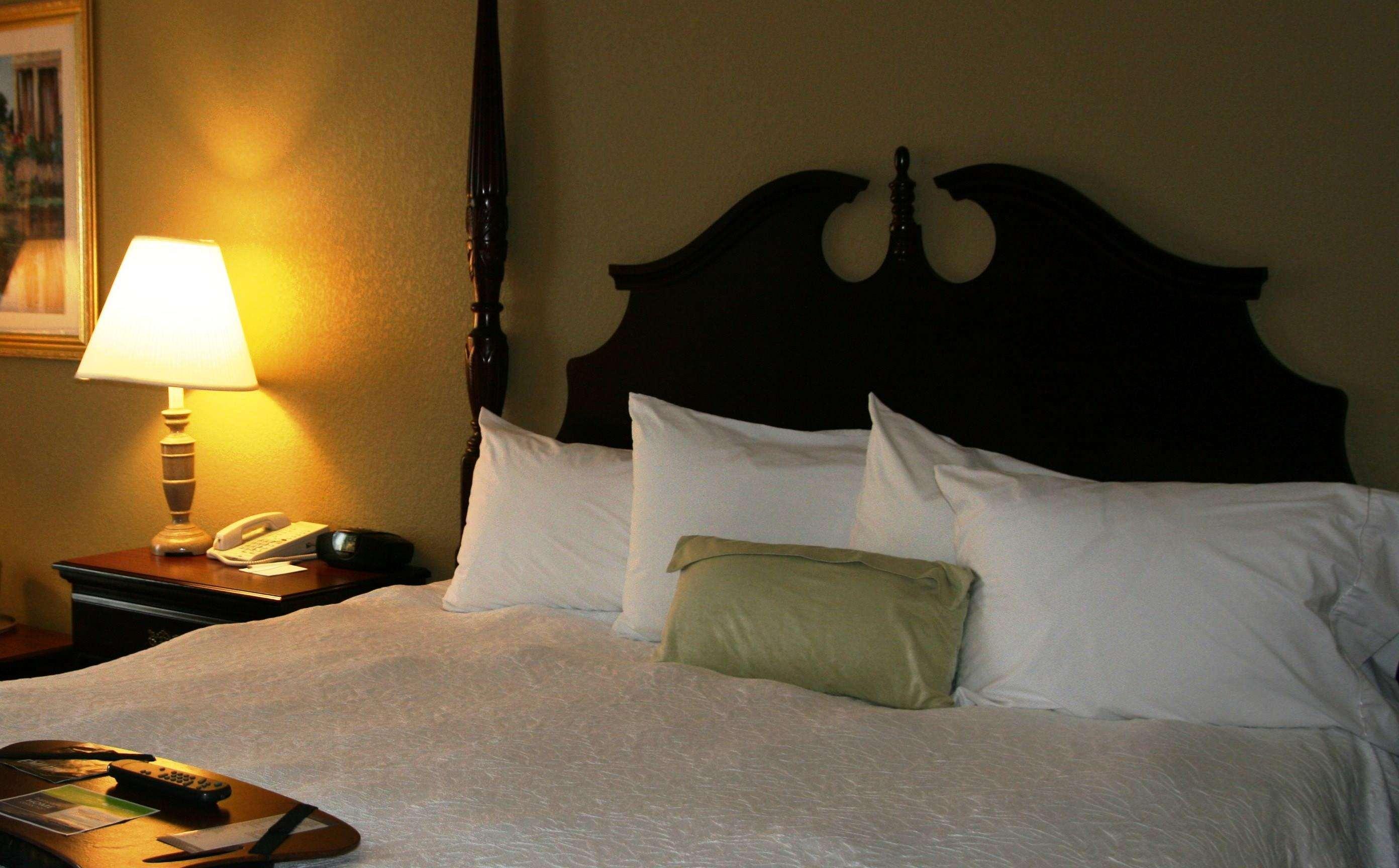 Hampton Inn Canton Room photo