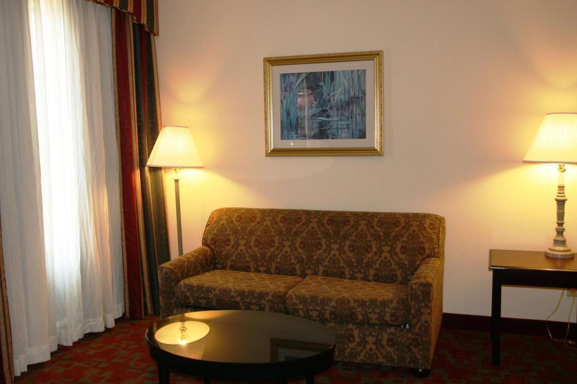 Hampton Inn Canton Exterior photo